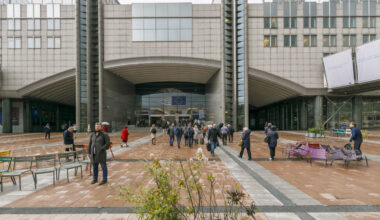 Sper soli Krievijas iesaldēto līdzekļu izmantošanai Ukrainai