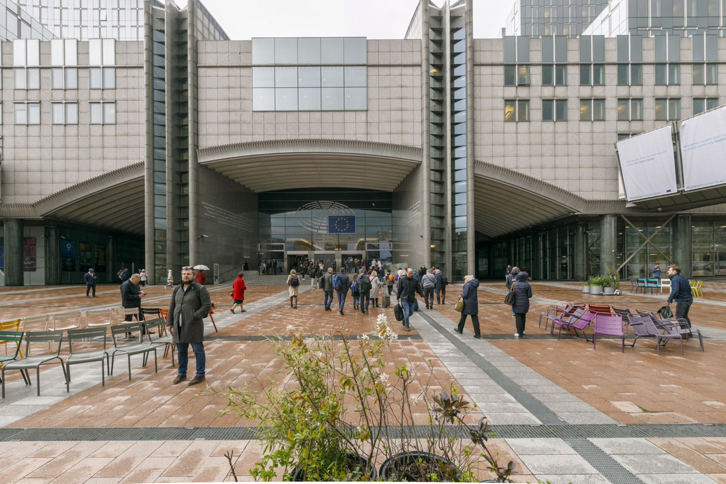 Sper soli Krievijas iesaldēto līdzekļu izmantošanai Ukrainai