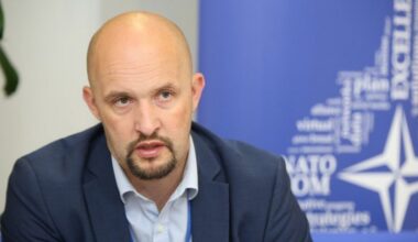 Vai Eiropa ir gatava karam?