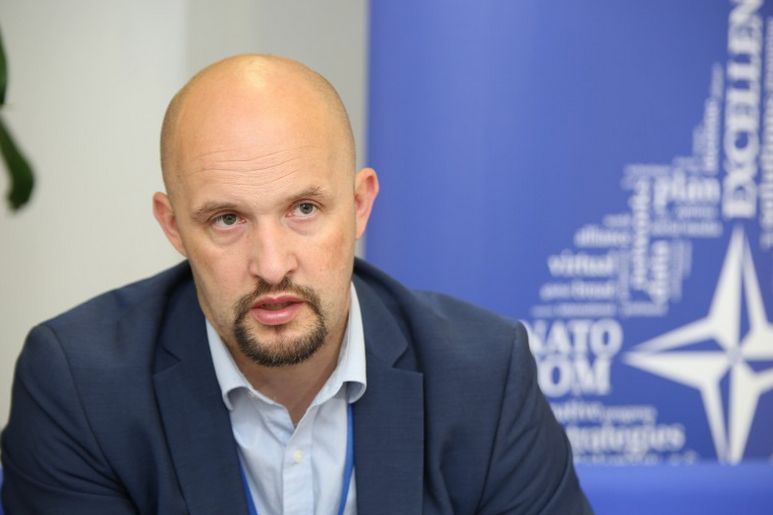 Vai Eiropa ir gatava karam?