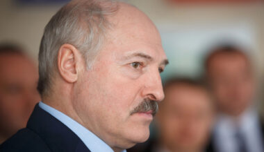 ASV plāno atcelt sankcijas Baltkrievijas kālija nozarei