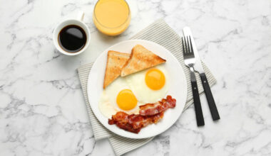 Labākais brokastu laiks veselīgai dzīvei – zinātnieku pētījums