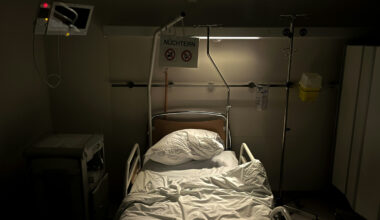 Lepra Rumānijā: pirmais gadījums 40 gadu laikā apstiprināts