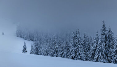 13 tūristi pazuduši Osļankas kalnā Krievijā – notiek meklēšana