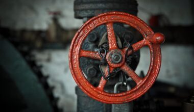 Gāzes tranzīts uz Kaļiņingradu: Lietuvas un Gazprom sarunas