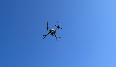 Ukraina vienojas ar Vāciju par dronu ražošanu lielos apjomos
