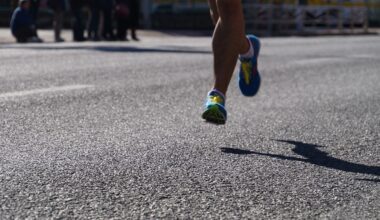 Ārstu kļūda: maratonists mirst pēc nepareizas diagnozes