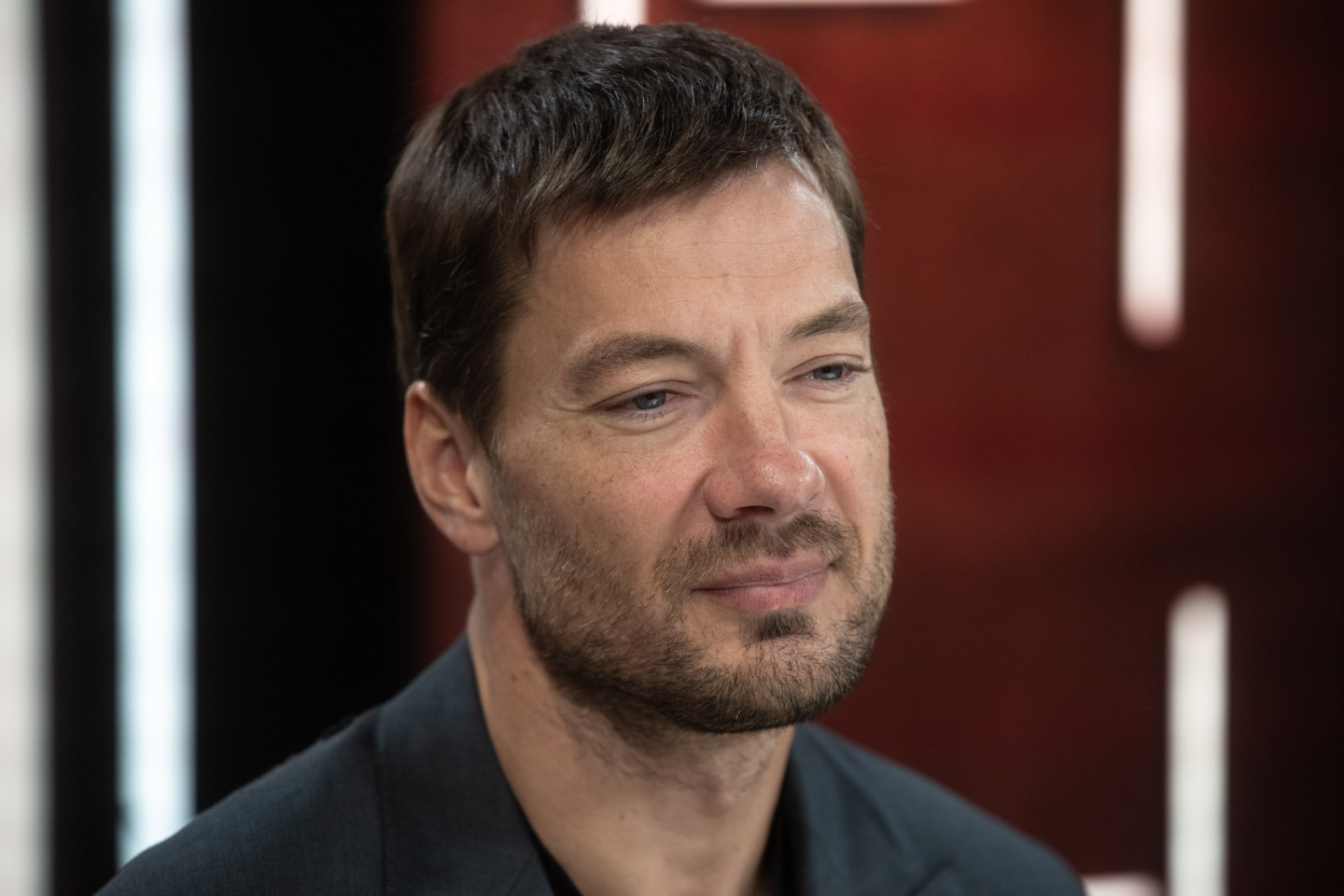 Armands Broks dibina jaunu banku Latvijā