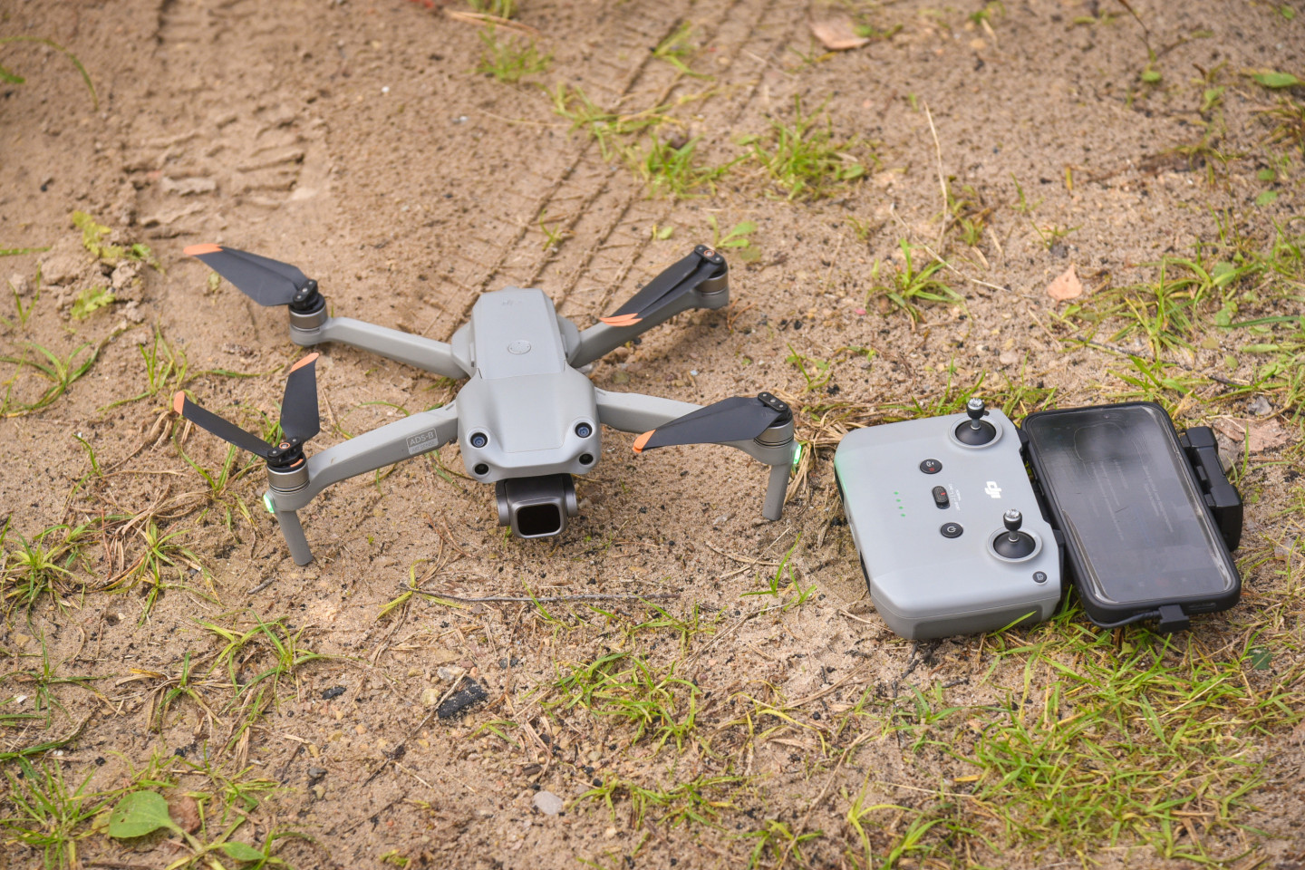 Drošības darbiniekiem paplašina tiesības notriekt dronus