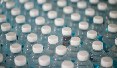 Eksperti raizējas par mākslīgā intelekta ūdens patēriņu