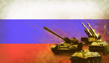 Krievu karavīra šokējošā atzīšanās - nra.lv