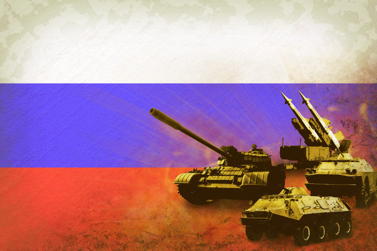 Krievu karavīra šokējošā atzīšanās - nra.lv