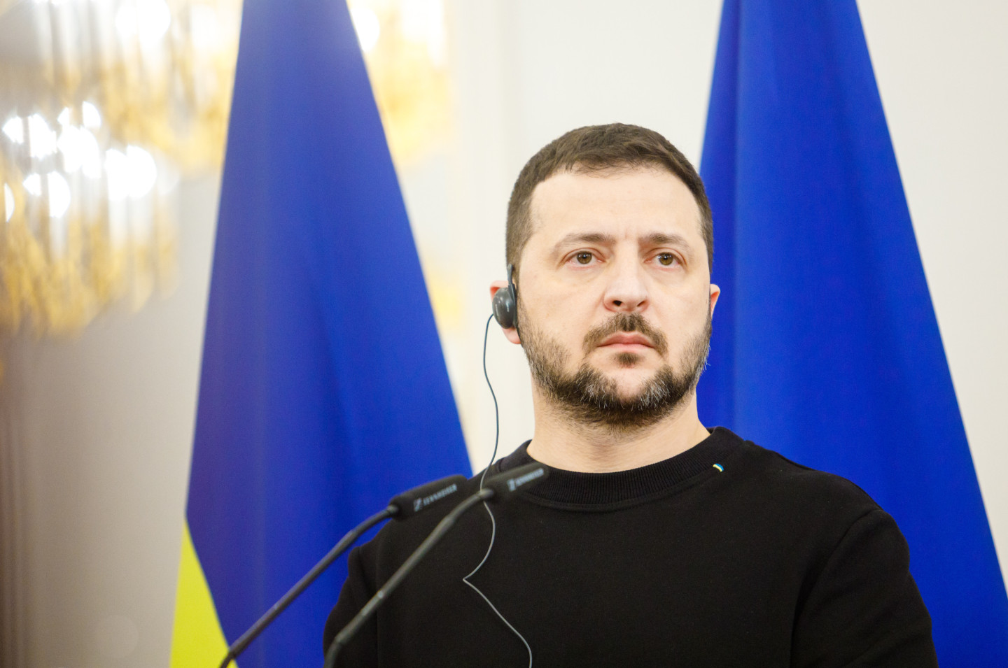 ASV piedāvā potenciāli jaunu formātu miera sarunām