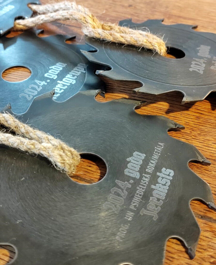 Metālmūzikas Gada balva aicina pieteikties, “Skyforger” būs atsevišķā līgā