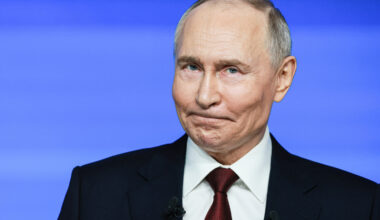 Putina ekonomikas krīze - nra.lv