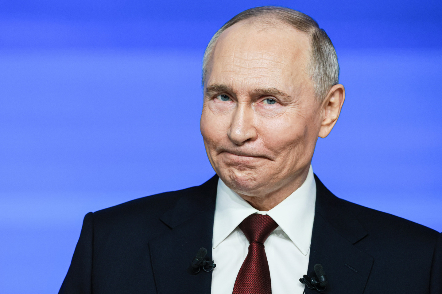 Putina ekonomikas krīze - nra.lv