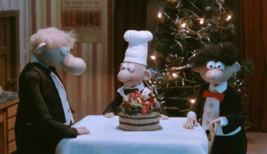 Jāņa Cimmermaņa jubilejas animācijas kolekcija: skatāma visā pasaulē