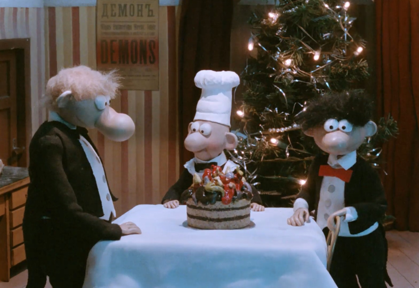 Jāņa Cimmermaņa jubilejas animācijas kolekcija: skatāma visā pasaulē