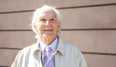 Miris Haralds Ritenbergs - nra.lv