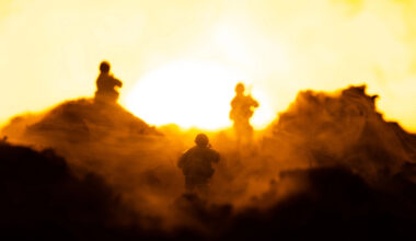 Leģionāru dzīvesstāsti - nra.lv