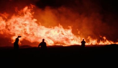 Ukrainas droni iznīcina cauruļvadu un kuģus Tamaņas ostā