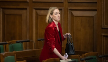 Lāce nedomā atstādināt SIF padomes priekšsēdētāju