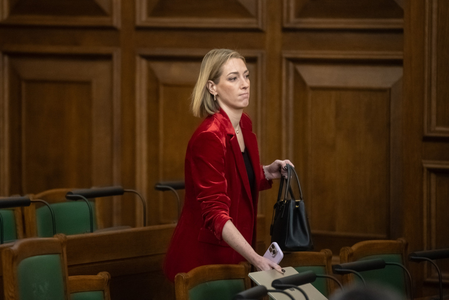 Lāce nedomā atstādināt SIF padomes priekšsēdētāju