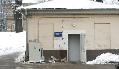 Satversmes tiesa izskatīs Tvaika ielas atsavināšanu