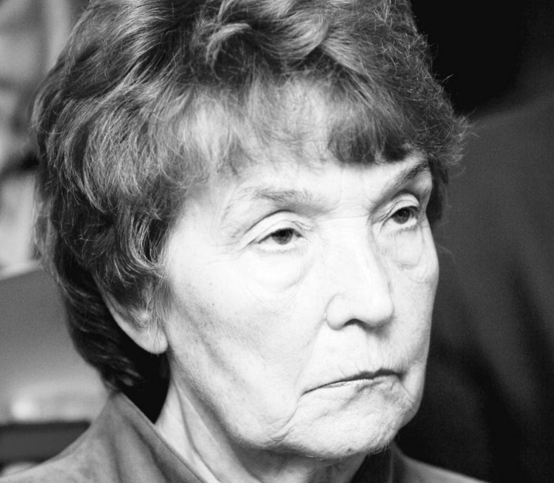 Atvadas no Ritas Aksenokas - nra.lv