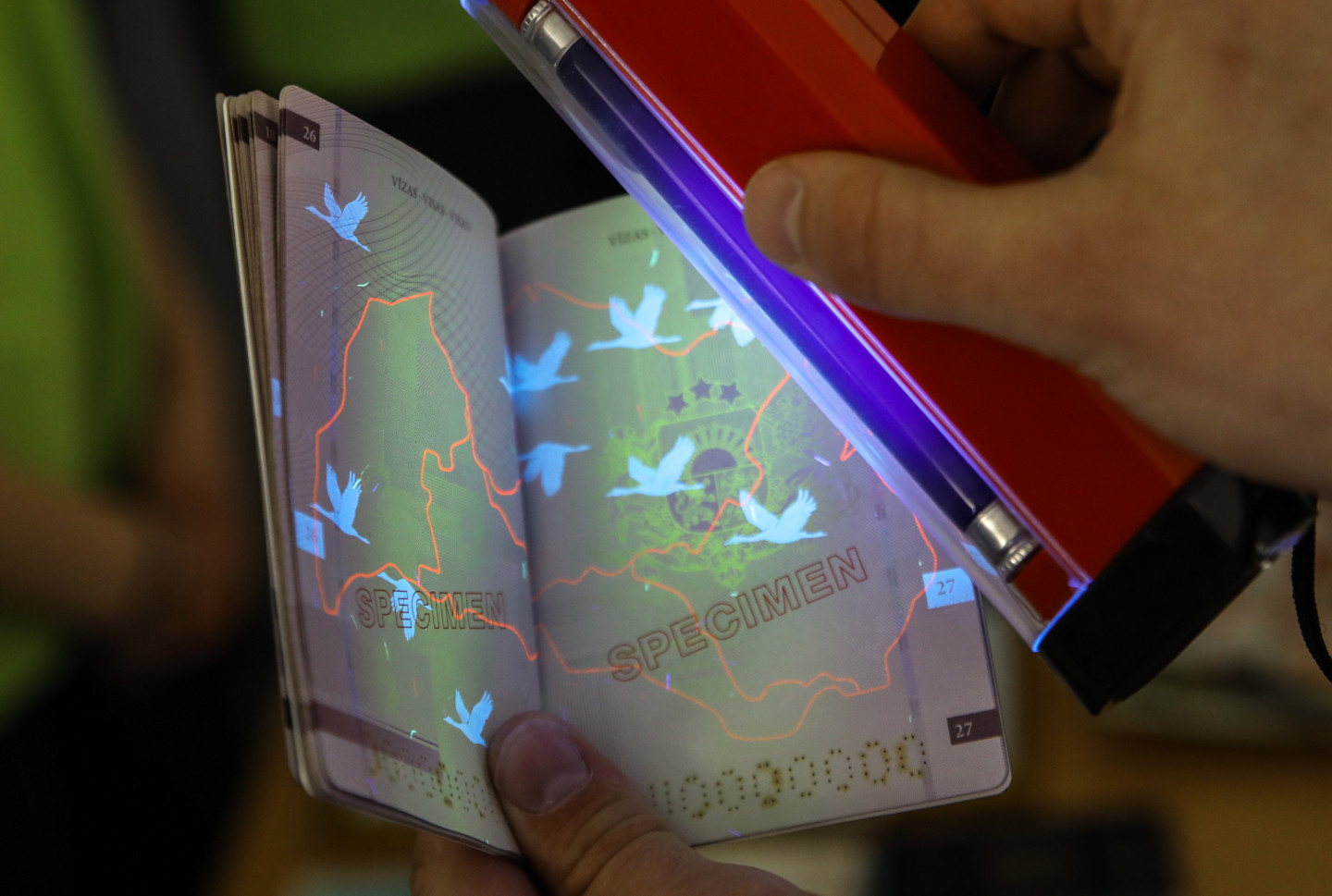 Izmaiņas personu apliecību saņemšanā no 2026. gada