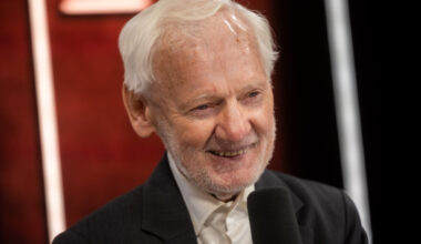 "Es jūs pārsteigšu!" Profesors Danilāns par svētku mielastam ieteicamo ēdienkarti