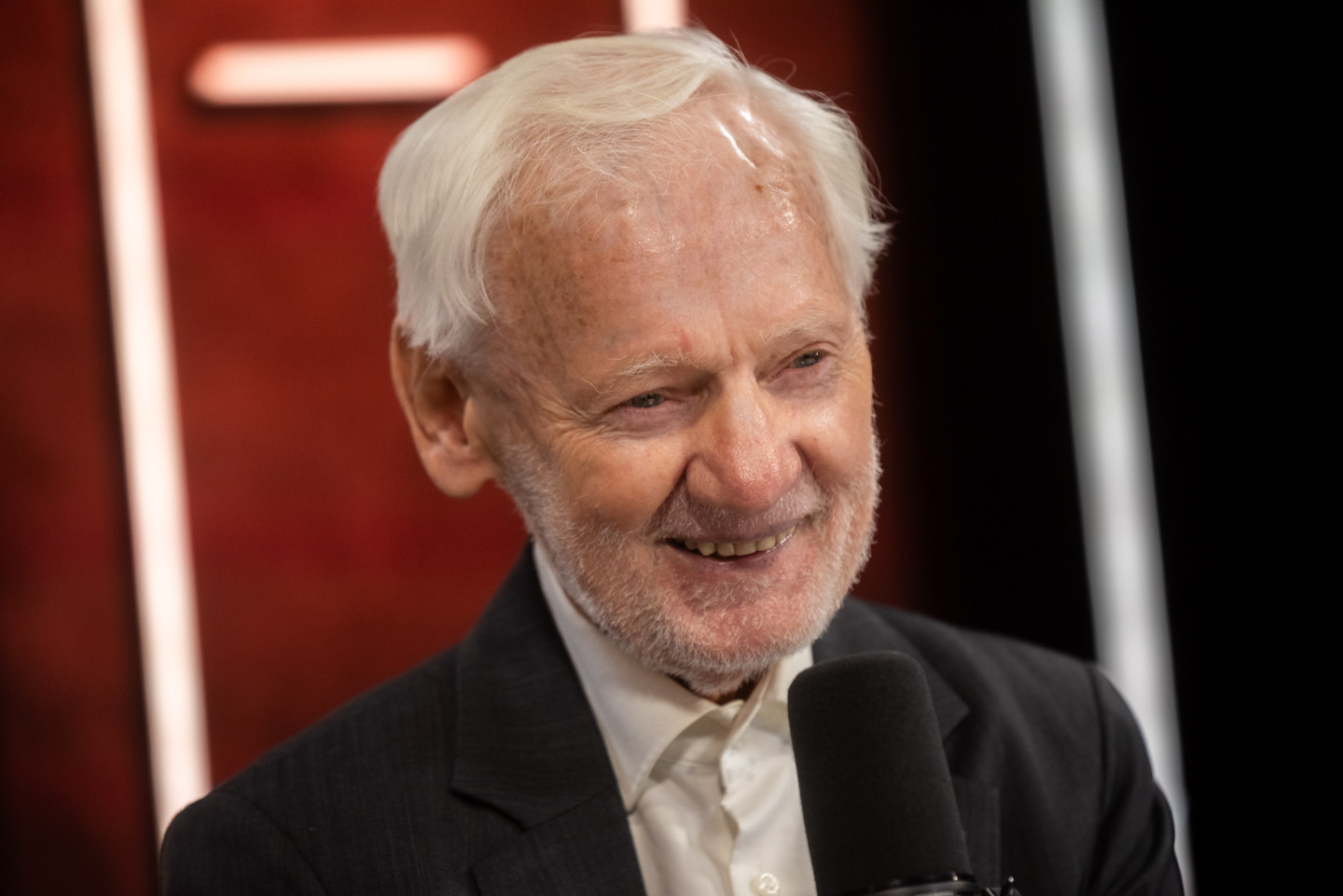 "Es jūs pārsteigšu!" Profesors Danilāns par svētku mielastam ieteicamo ēdienkarti