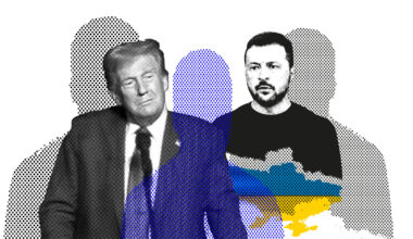 Māris Andžāns: Trampa un Zelenska tikšanās nenesīs fundamentālus lēmumus