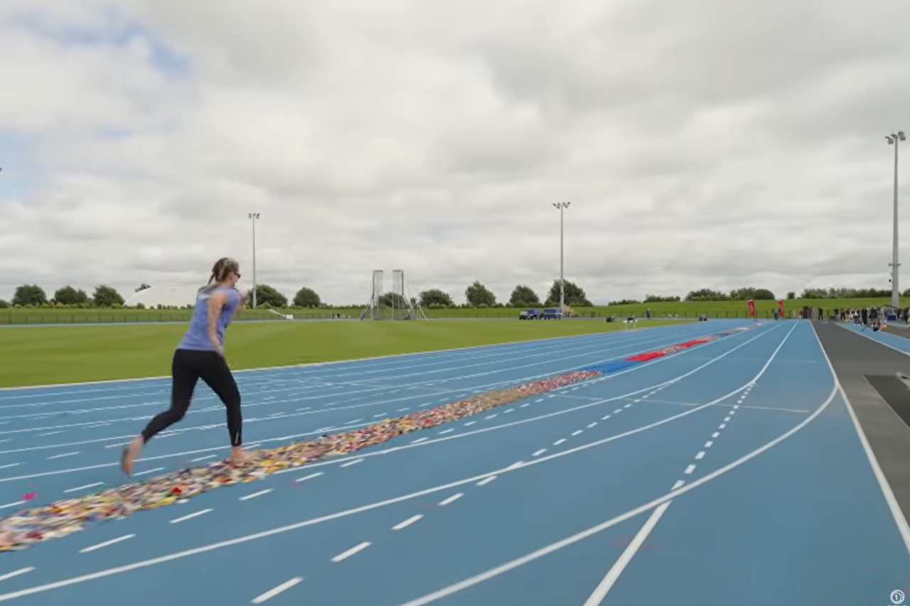 Dīvainais 2025. gads Ginesa rekordu pasaulē