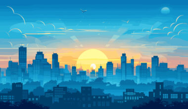 Polija plāno megapilsētu - nra.lv