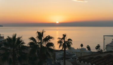 Spānijā atklāta pazemes dzīvsudraba noplūde Mar Menor lagūnā