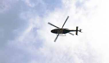 Meksikā notikusi vilciena katastrofa ar 13 bojāgājušiem cilvēkiem