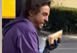 Bijušais Nickelodeon aktieris Tailors Čeiss kļūst par bezpajumtnieku