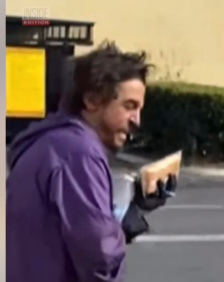 Bijušais Nickelodeon aktieris Tailors Čeiss kļūst par bezpajumtnieku