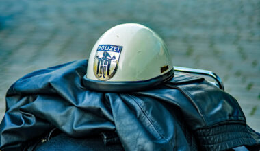 Vācijas kriminālpolicijas vadītājs brīdina par Krieviju