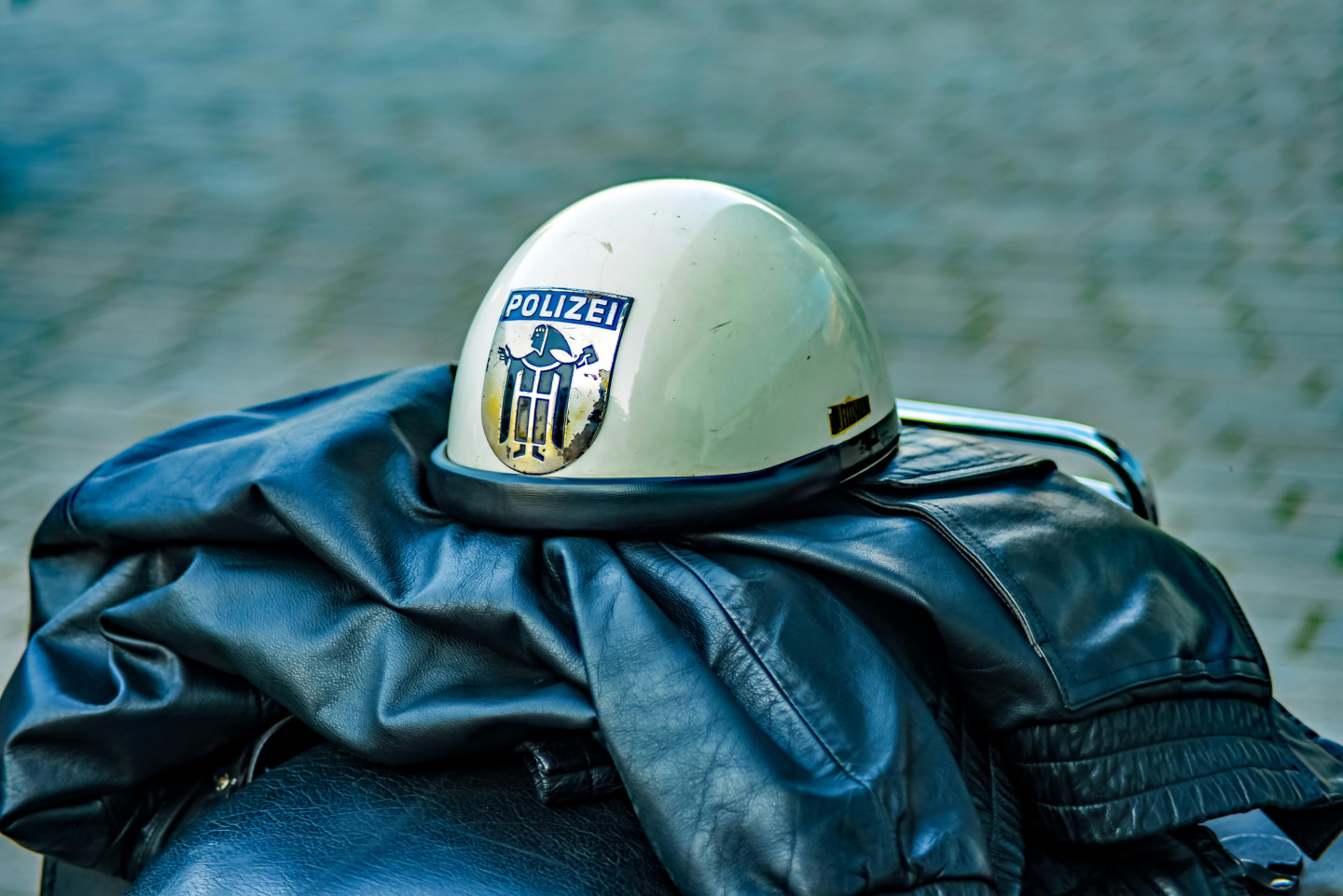 Vācijas kriminālpolicijas vadītājs brīdina par Krieviju