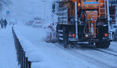 Vietām uz Latvijas autoceļiem braukšana ir īpaši apgrūtināta
