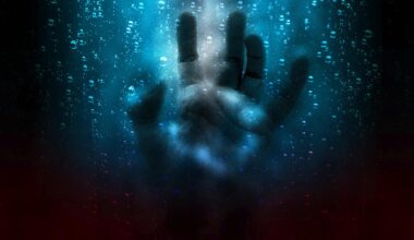 Sieviete izdzīvo pēc smaga incidenta