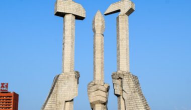 Ziemeļkoreja izmēģina spārnotās raķetes un