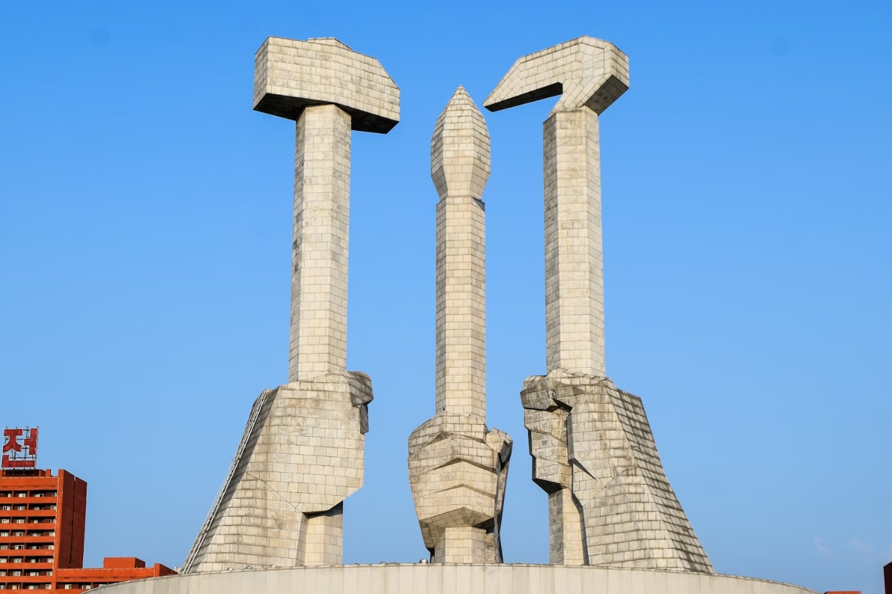 Ziemeļkoreja izmēģina spārnotās raķetes un