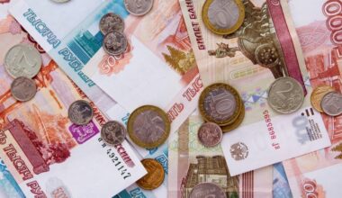 Krievijas rūpniecība uz sabrukuma robežas