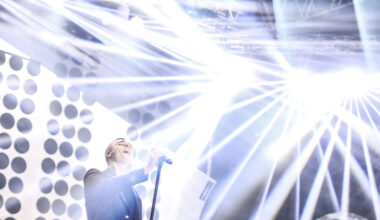 Sācies “Muzikālās bankas 2025” balsojums