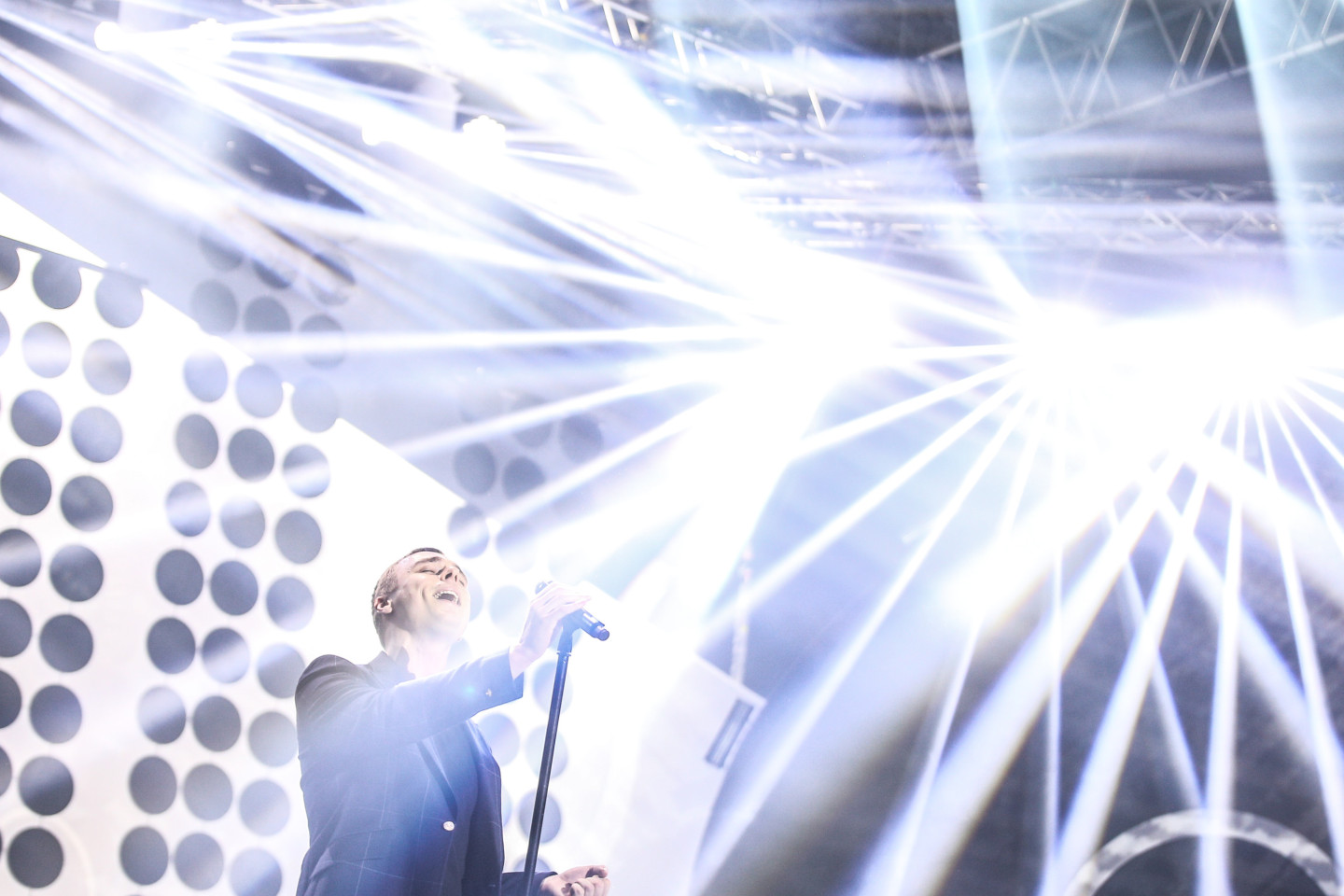 Sācies “Muzikālās bankas 2025” balsojums