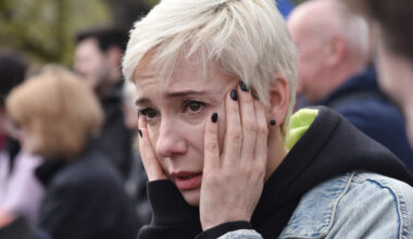 Kā Čulpana Hamatova jūtas Latvijā