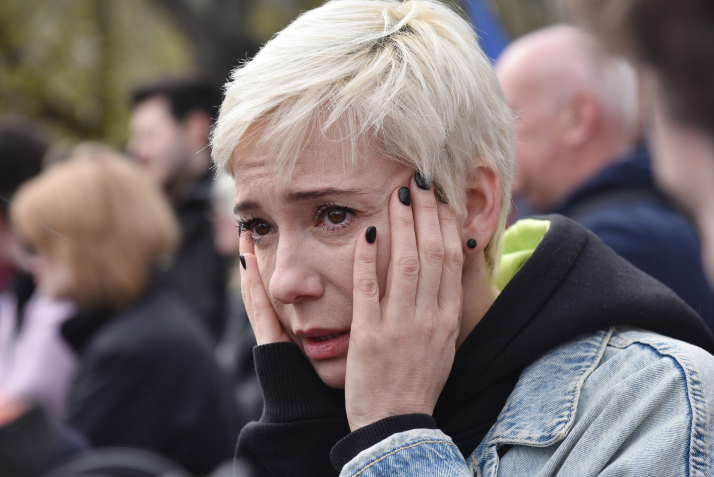 Kā Čulpana Hamatova jūtas Latvijā